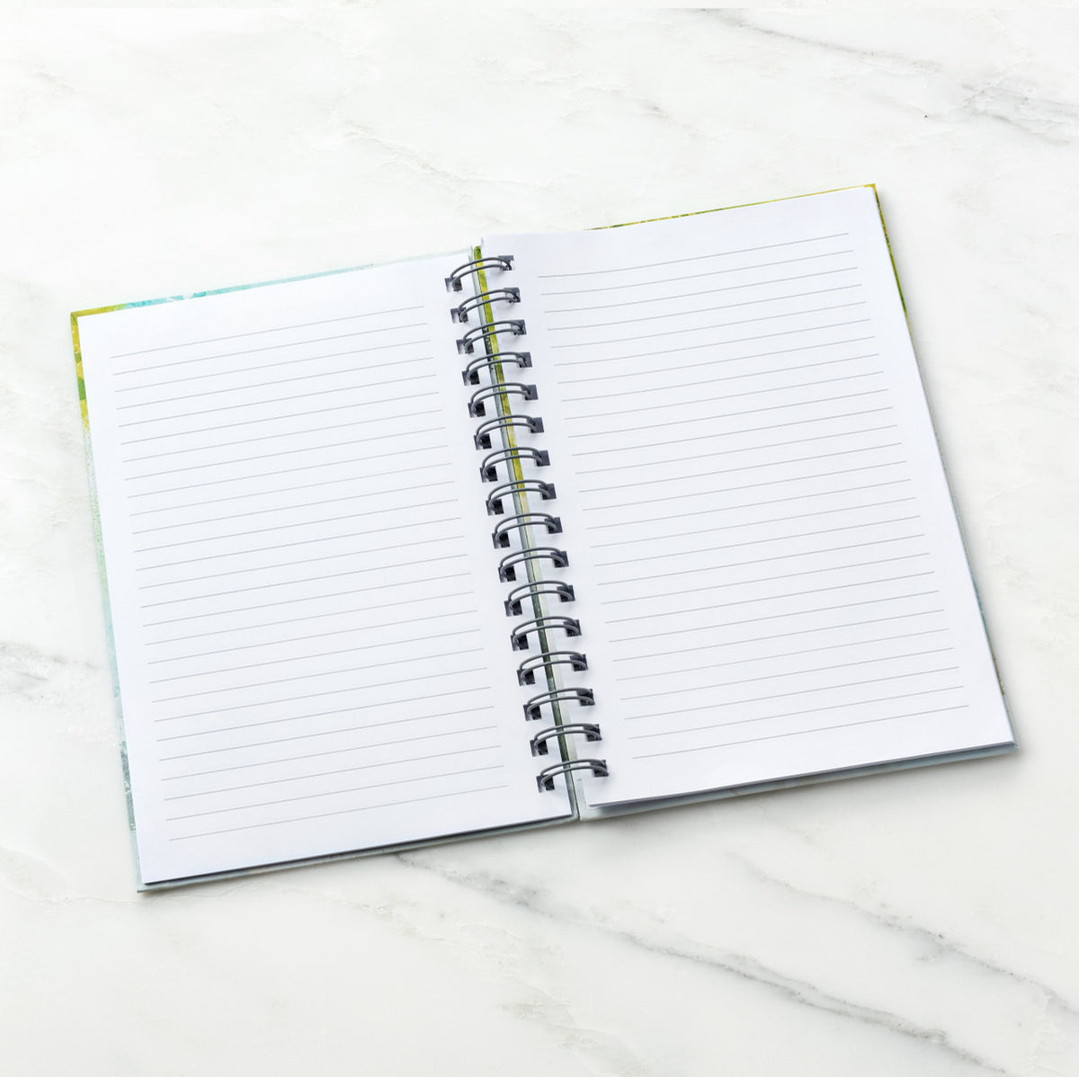 Butterfly Notebook