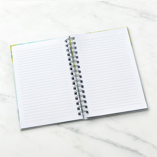 Butterfly Notebook
