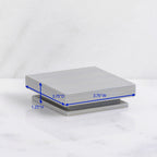 Personalized Square Shelf