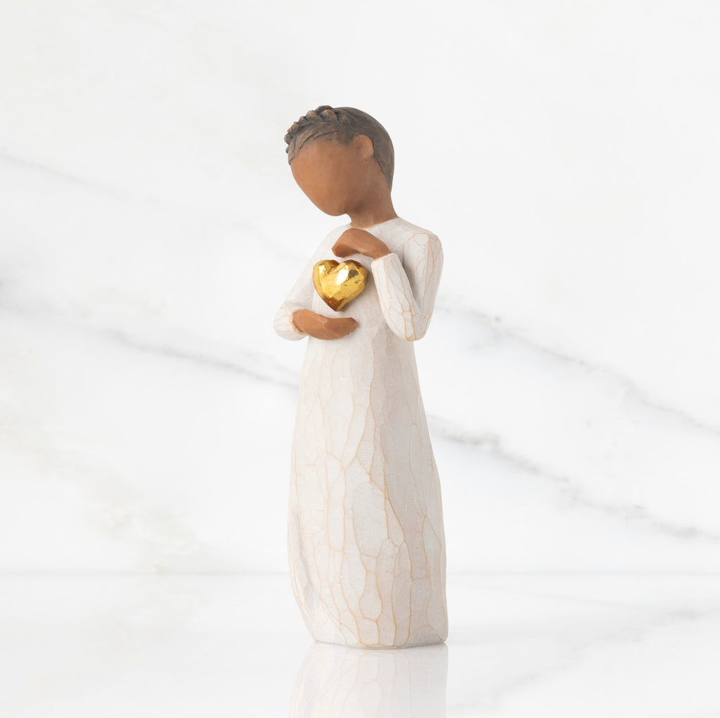 Keepsake (darker skin)