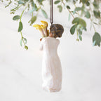 With Gratitude Ornament