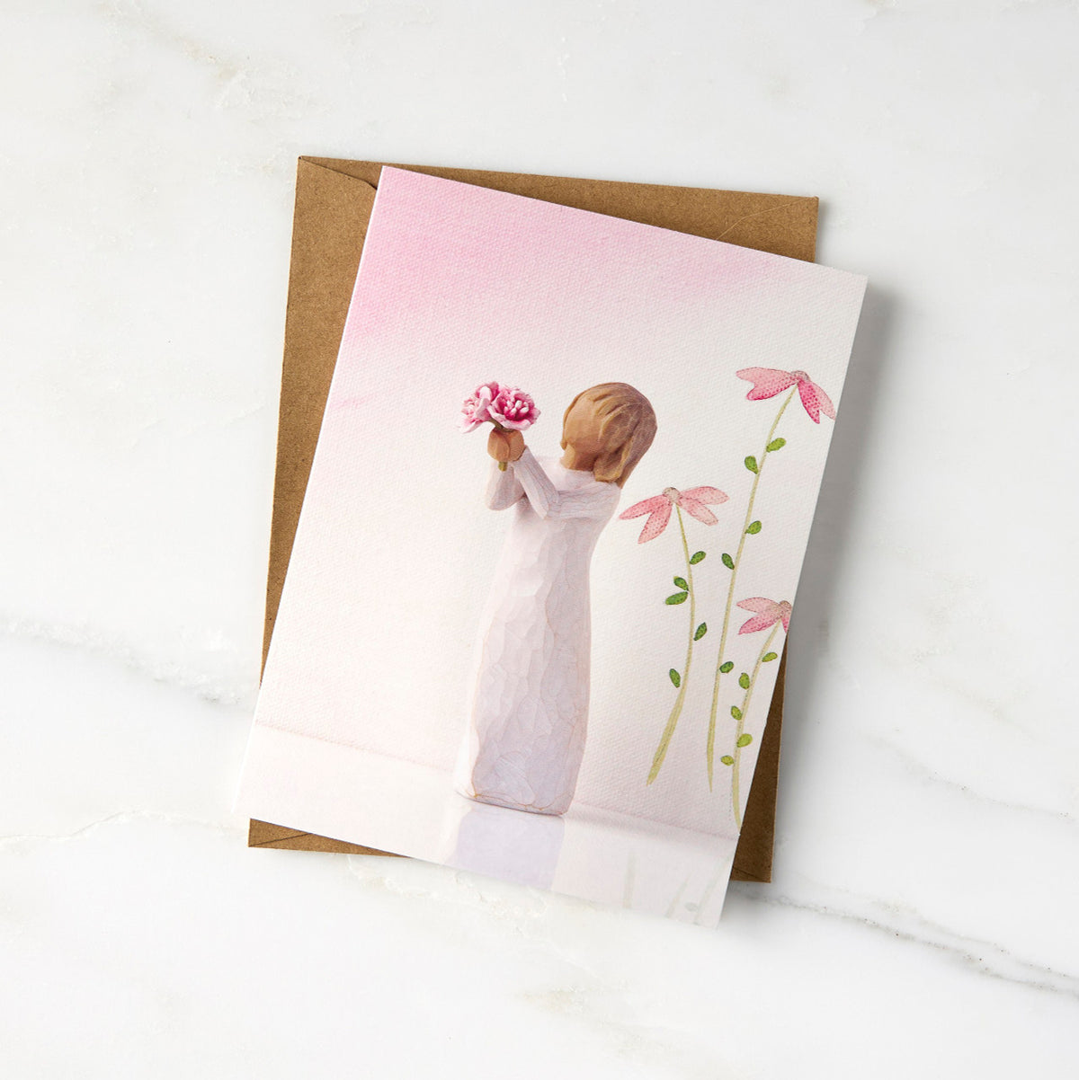 Expressions Notecards - Pack of 8 Assorted