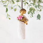Bright Hope Ornament