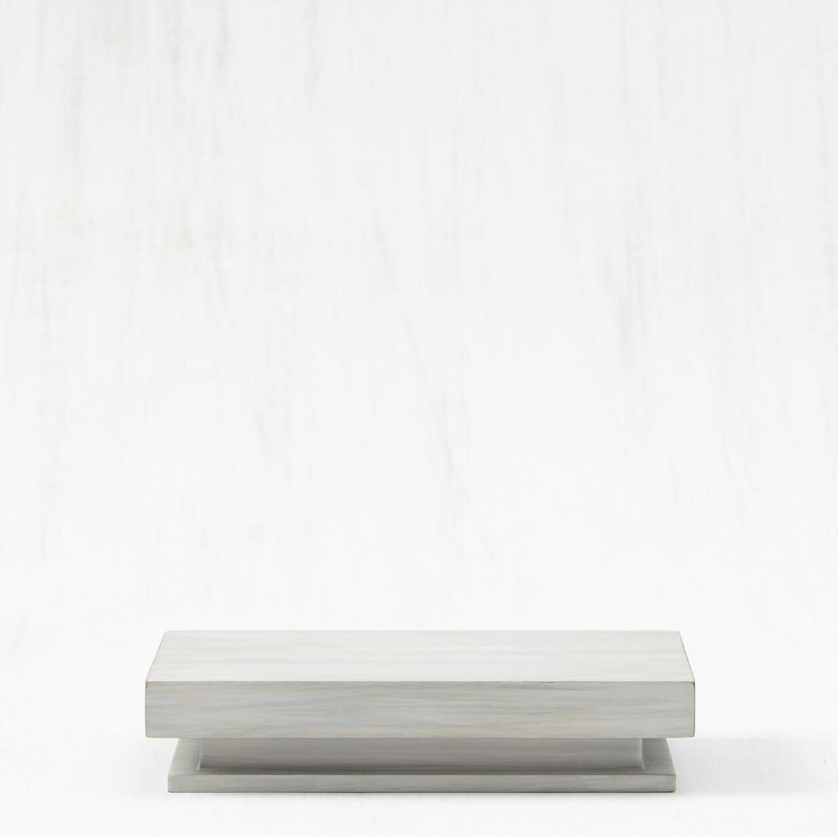 Personalized Rectangle Shelf